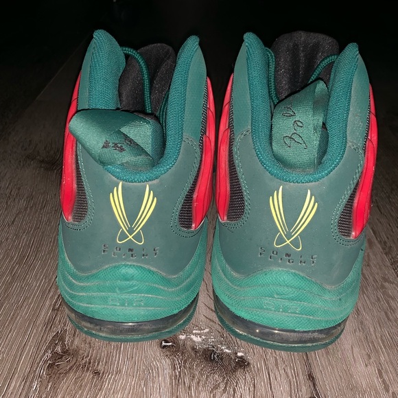 Jordans - Picture 3 of 3